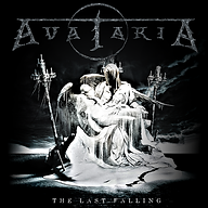 AvatariA - The Last Falling (Cover Entwu