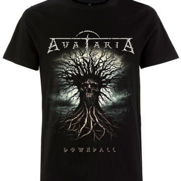Downfall Shirt
