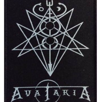 AvatariA Symbol Patch