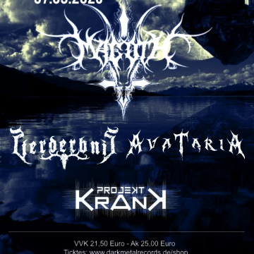 Dark Island Fest 2026